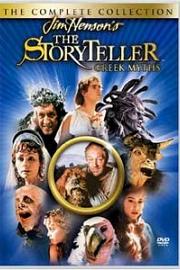 The Storyteller: Greek Myths