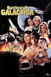 Battlestar Galactica