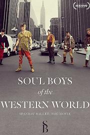 Soul Boys of the Western World