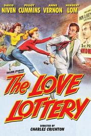 The Love Lottery