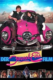 Der Formel Eins Film