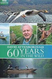 Attenborough: 60 Years in the Wild