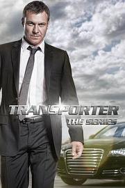 Transporter: The Series