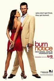 Burn Notice