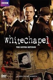 Whitechapel