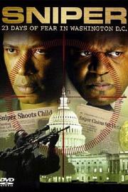 D.C. Sniper: 23 Days of Fear