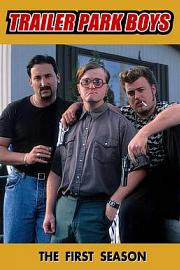 Trailer Park Boys