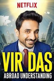 Vir Das: Abroad Understanding