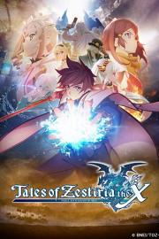 Tales of Zestiria the X