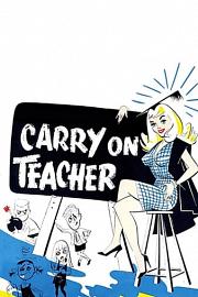 Carry on Teacher