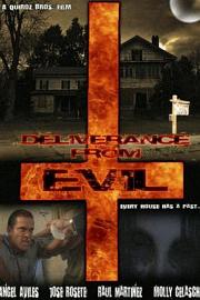 Deliverance from Evil