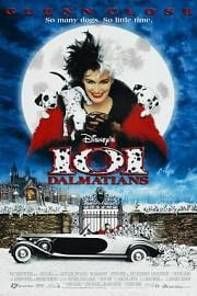 101 Dalmatians