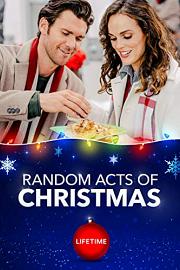 Random Acts of Christmas