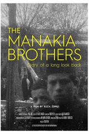 Fratii Manakia. Jurnalul unei lungi priviri înapoi