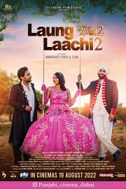 Laung Laachi 2