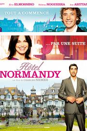 Hôtel Normandy