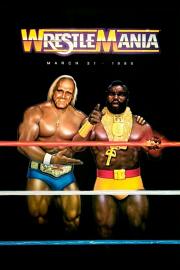 WrestleMania