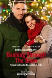 Debbie Macomber's Dashing Through the Snow