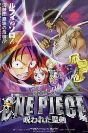 One piece: Norowareta seiken