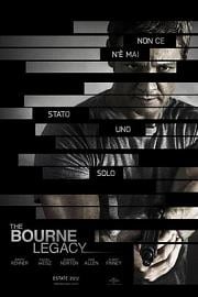 The Bourne Legacy