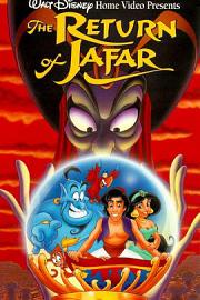 The Return of Jafar