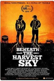 Beneath the Harvest Sky