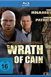 The Wrath of Cain