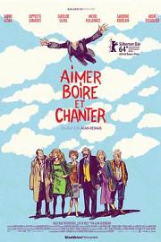 Aimer, boire et chanter