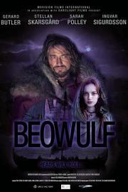 Beowulf & Grendel