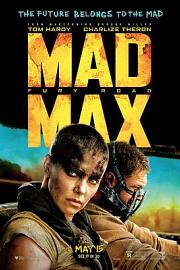 Mad Max: Fury Road