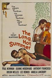 The Long, Hot Summer