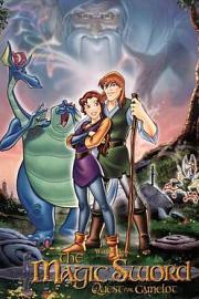 Quest for Camelot