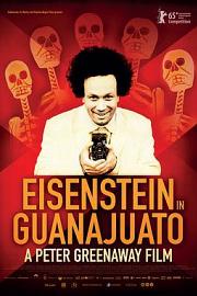 Eisenstein in Guanajuato