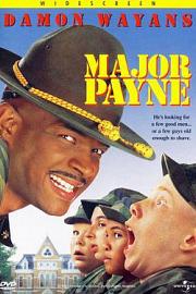 Major Payne