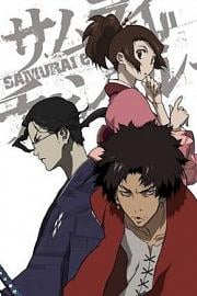 Samurai Champloo