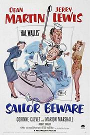 Sailor Beware