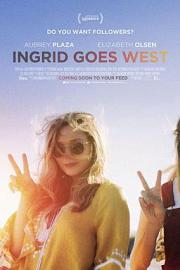 Ingrid Goes West