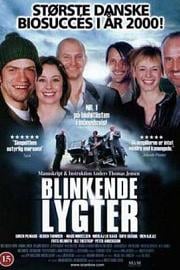 Blinkende lygter