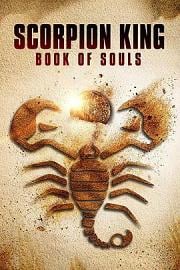 The Scorpion King: Book of Souls