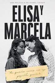 Elisa & Marcela