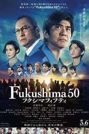 Fukushima 50