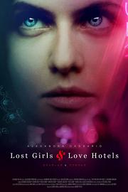 Lost Girls and Love Hotels