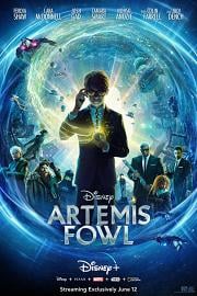 Artemis Fowl