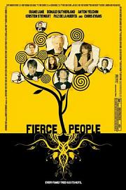 Fierce People