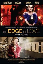 The Edge of Love