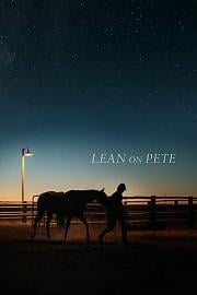 Lean on Pete