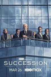 Succession