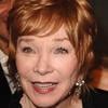 Shirley MacLaine