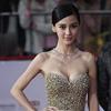 Angelababy