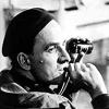 Ingmar Bergman